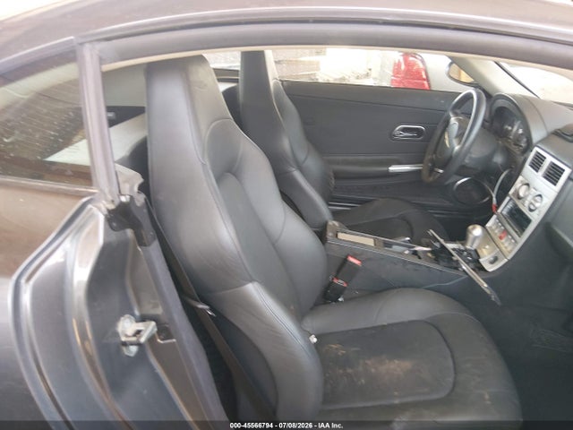 Aukcja sprzedaży 2004 Chrysler Crossfire, vin: 1C3AN69L94X001364, numer aukcji: 45566794