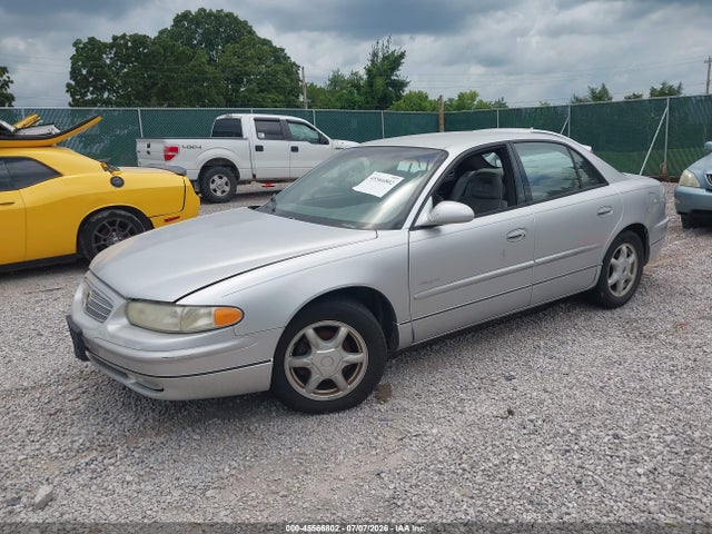 Продаж на аукціоні авто 2001 Buick Regal Ls, vin: 2G4WB55K311315646, номер лоту: 45566802