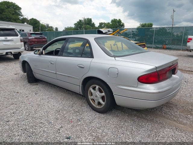 Продаж на аукціоні авто 2001 Buick Regal Ls, vin: 2G4WB55K311315646, номер лоту: 45566802