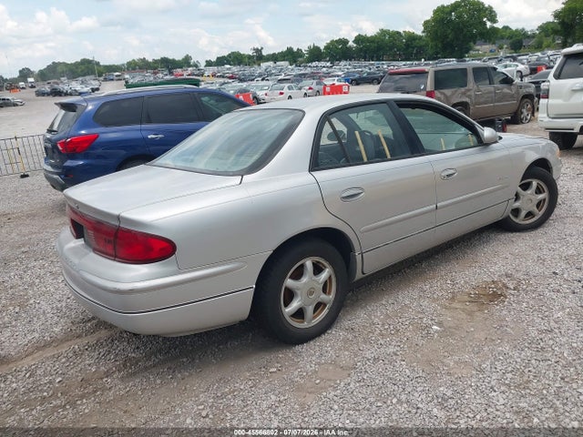 Продаж на аукціоні авто 2001 Buick Regal Ls, vin: 2G4WB55K311315646, номер лоту: 45566802