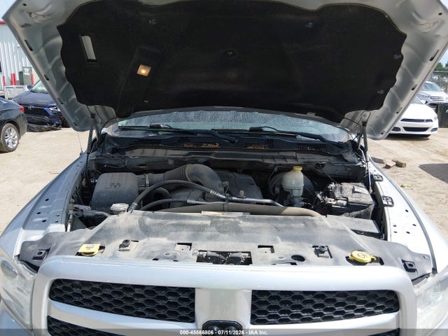 Aukcja sprzedaży 2014 Ram 1500 Laramie, vin: 1C6RR7VT4ES312284, numer aukcji: 45566806