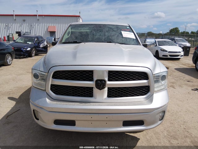 Aukcja sprzedaży 2014 Ram 1500 Laramie, vin: 1C6RR7VT4ES312284, numer aukcji: 45566806