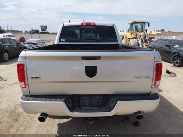 Aukcja sprzedaży 2014 Ram 1500 Laramie, vin: 1C6RR7VT4ES312284, numer aukcji: 45566806