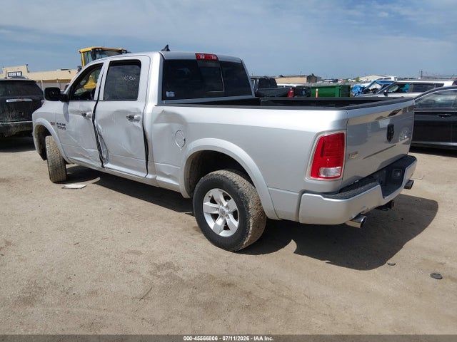 Aukcja sprzedaży 2014 Ram 1500 Laramie, vin: 1C6RR7VT4ES312284, numer aukcji: 45566806