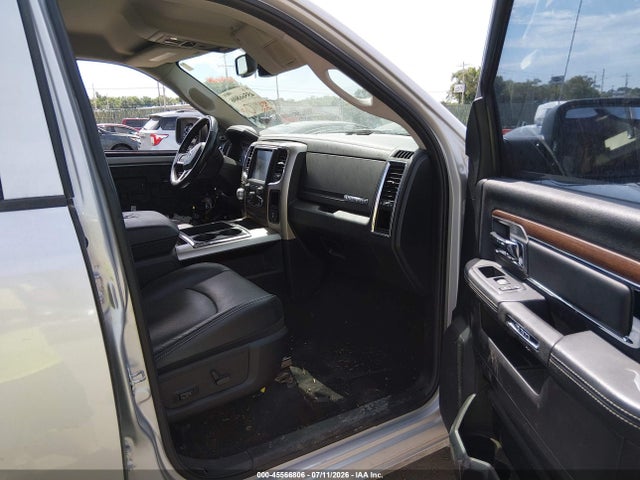 Aukcja sprzedaży 2014 Ram 1500 Laramie, vin: 1C6RR7VT4ES312284, numer aukcji: 45566806