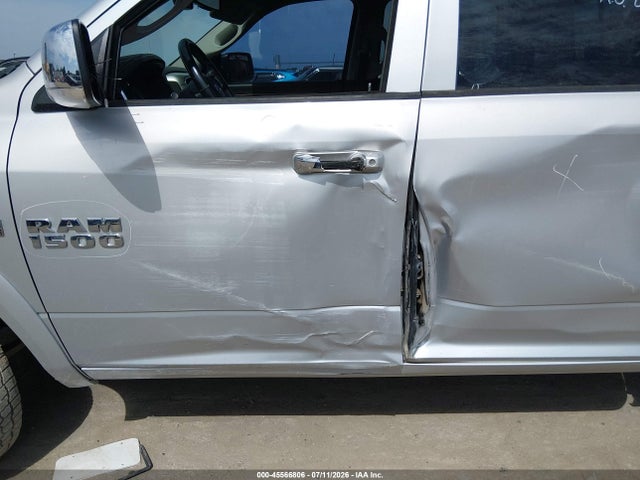 Aukcja sprzedaży 2014 Ram 1500 Laramie, vin: 1C6RR7VT4ES312284, numer aukcji: 45566806