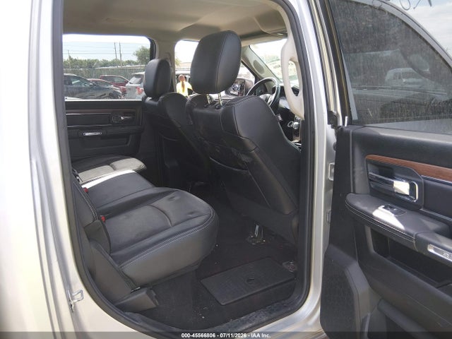 Aukcja sprzedaży 2014 Ram 1500 Laramie, vin: 1C6RR7VT4ES312284, numer aukcji: 45566806