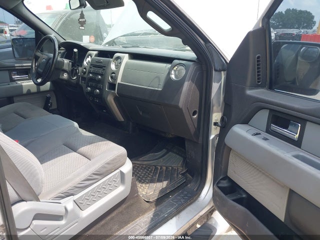2012 Ford F-150 Fx4/king Ranch/lariat/platinum/xl/xlt მანქანა იყიდება აუქციონზე, vin: 1FTFW1ET4CFA84651, აუქციონის ნომერი: 45566807