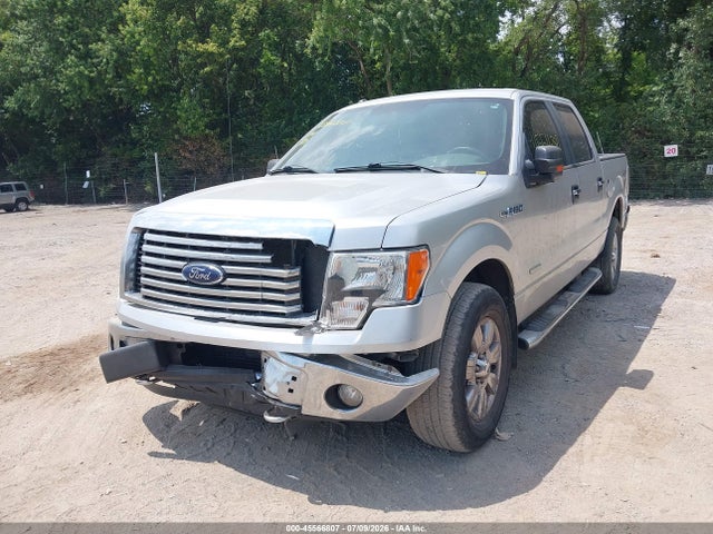Auction sale of the 2012 Ford F-150 Fx4/king Ranch/lariat/platinum/xl/xlt, vin: 1FTFW1ET4CFA84651, lot number: 45566807