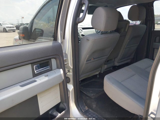 2012 Ford F-150 Fx4/king Ranch/lariat/platinum/xl/xlt მანქანა იყიდება აუქციონზე, vin: 1FTFW1ET4CFA84651, აუქციონის ნომერი: 45566807