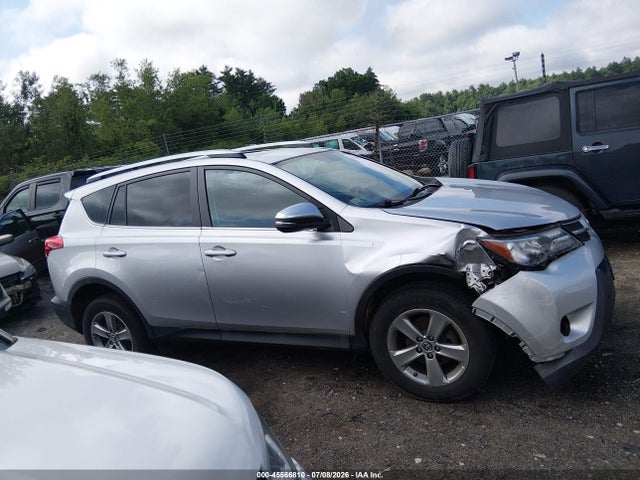Toyota Rav4 Xle 2015 2T3RFREV0FW306943 Image 13