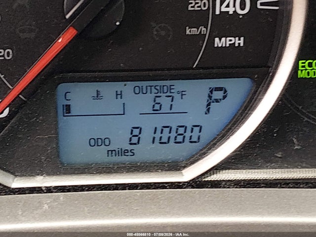 Toyota Rav4 Xle 2015 2T3RFREV0FW306943 Image 15