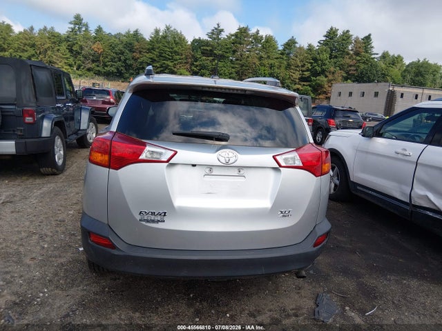 Toyota Rav4 Xle 2015 2T3RFREV0FW306943 Image 16