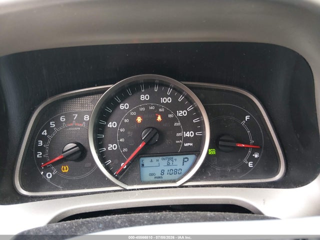 Toyota Rav4 Xle 2015 2T3RFREV0FW306943 Image 7