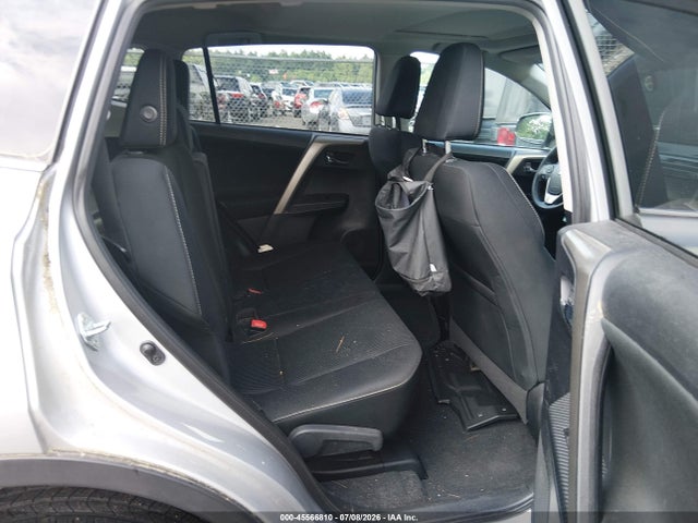 Toyota Rav4 Xle 2015 2T3RFREV0FW306943 Image 8