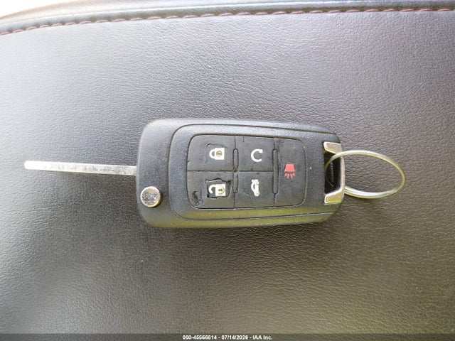 2012 Gmc Terrain Slt-2 მანქანა იყიდება აუქციონზე, vin: 2GKALWEKXC6234297, აუქციონის ნომერი: 45566814