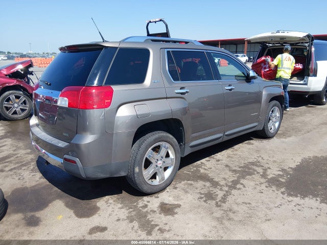 2012 Gmc Terrain Slt-2 მანქანა იყიდება აუქციონზე, vin: 2GKALWEKXC6234297, აუქციონის ნომერი: 45566814