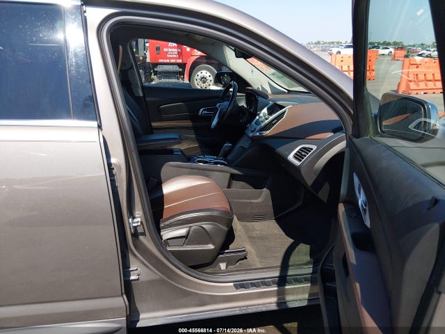 2012 Gmc Terrain Slt-2 მანქანა იყიდება აუქციონზე, vin: 2GKALWEKXC6234297, აუქციონის ნომერი: 45566814
