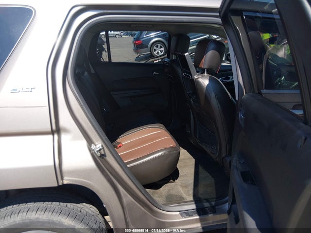 2012 Gmc Terrain Slt-2 მანქანა იყიდება აუქციონზე, vin: 2GKALWEKXC6234297, აუქციონის ნომერი: 45566814