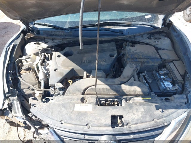 1N4AL3AP7GC120644 Nissan Altima 2.5 S