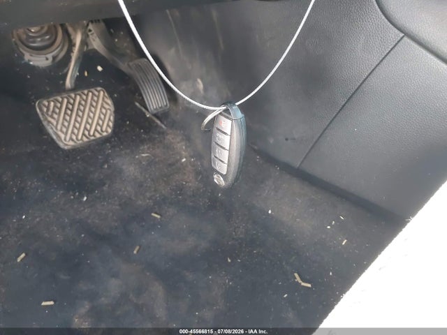 1N4AL3AP7GC120644 Nissan Altima 2.5 S
