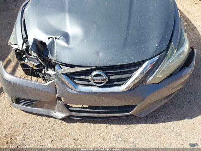 1N4AL3AP7GC120644 Nissan Altima 2.5 S