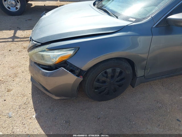 1N4AL3AP7GC120644 Nissan Altima 2.5 S