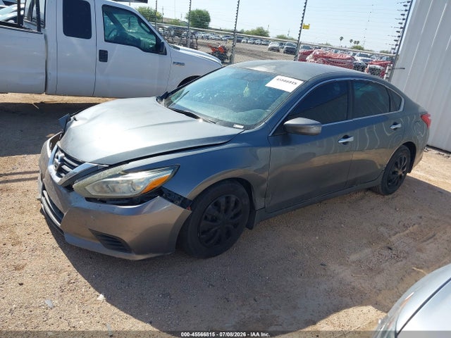 1N4AL3AP7GC120644 Nissan Altima 2.5 S