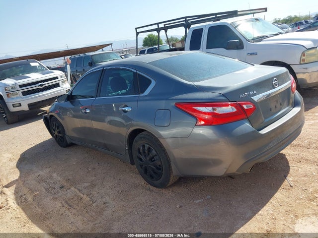 1N4AL3AP7GC120644 Nissan Altima 2.5 S