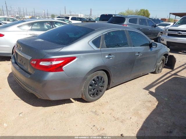 1N4AL3AP7GC120644 Nissan Altima 2.5 S