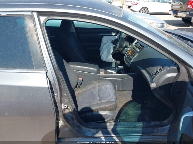 1N4AL3AP7GC120644 Nissan Altima 2.5 S