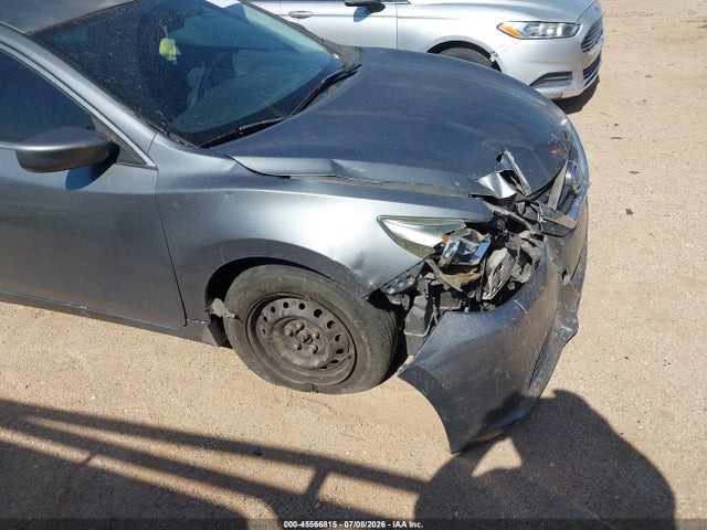 1N4AL3AP7GC120644 Nissan Altima 2.5 S