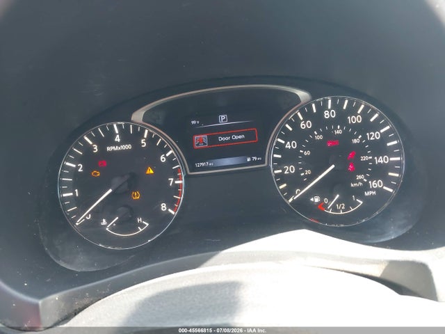 1N4AL3AP7GC120644 Nissan Altima 2.5 S