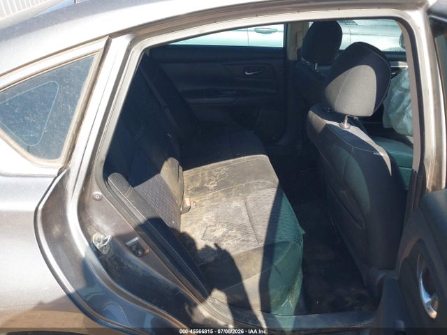 1N4AL3AP7GC120644 Nissan Altima 2.5 S