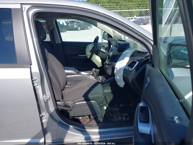Aukcja sprzedaży 2018 Dodge Journey Se, vin: 3C4PDCAB0JT295495, numer aukcji: 45566816