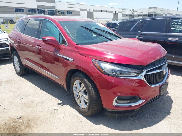 Aukcja sprzedaży 2020 Buick Enclave Fwd Essence, vin: 5GAERBKW4LJ268493, numer aukcji: 45566817