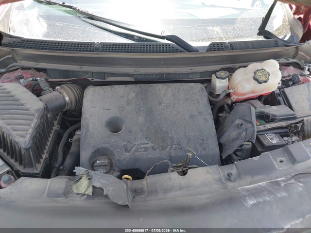 2020 Buick Enclave Fwd Essence მანქანა იყიდება აუქციონზე, vin: 5GAERBKW4LJ268493, აუქციონის ნომერი: 45566817