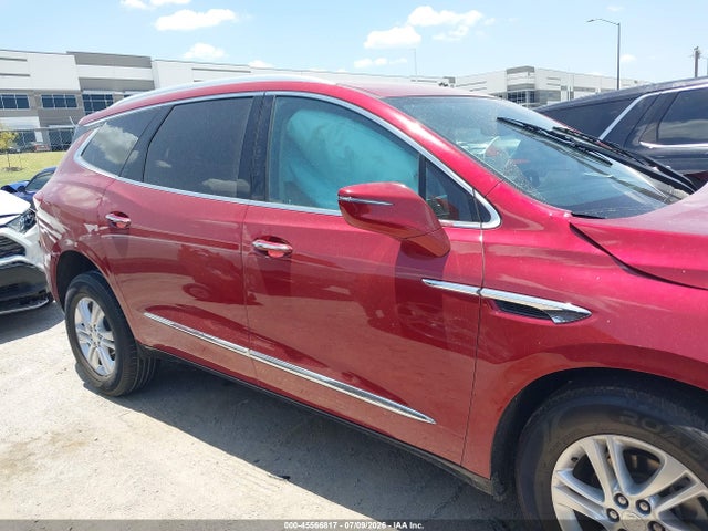 2020 Buick Enclave Fwd Essence მანქანა იყიდება აუქციონზე, vin: 5GAERBKW4LJ268493, აუქციონის ნომერი: 45566817