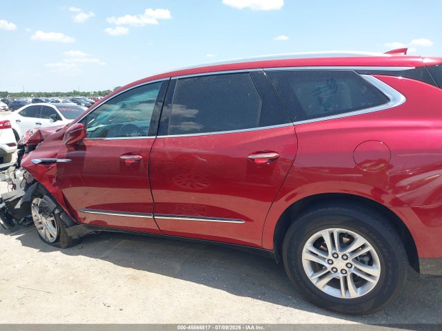 2020 Buick Enclave Fwd Essence მანქანა იყიდება აუქციონზე, vin: 5GAERBKW4LJ268493, აუქციონის ნომერი: 45566817