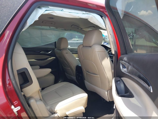 2020 Buick Enclave Fwd Essence მანქანა იყიდება აუქციონზე, vin: 5GAERBKW4LJ268493, აუქციონის ნომერი: 45566817