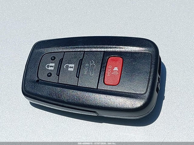 Toyota Rav4 Xle 2025 2T3W1RFV1SW399532 Image 11