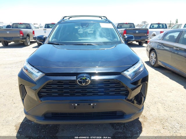 Toyota Rav4 Xle 2025 2T3W1RFV1SW399532 Image 12