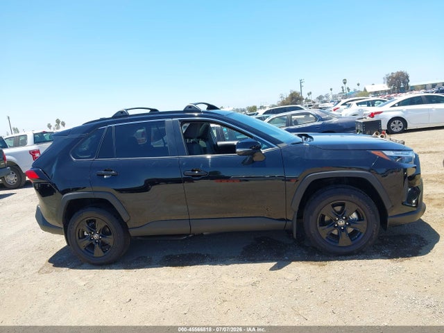 Toyota Rav4 Xle 2025 2T3W1RFV1SW399532 Image 13
