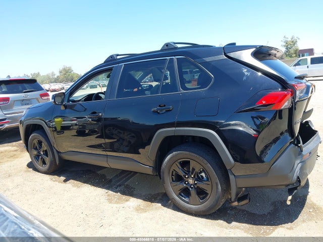 Toyota Rav4 Xle 2025 2T3W1RFV1SW399532 Image 14