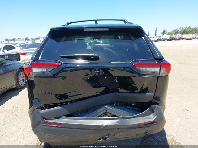 Toyota Rav4 Xle 2025 2T3W1RFV1SW399532 Image 16
