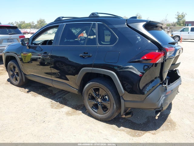 Toyota Rav4 Xle 2025 2T3W1RFV1SW399532 Image 3