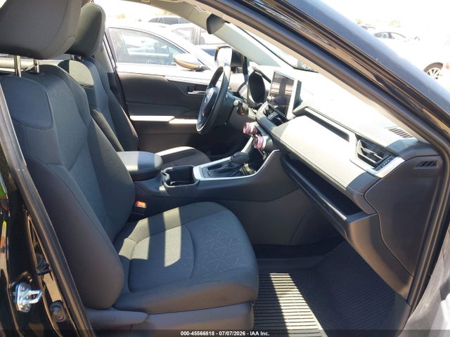 Toyota Rav4 Xle 2025 2T3W1RFV1SW399532 Image 5