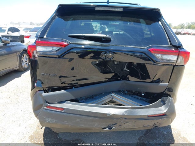 Toyota Rav4 Xle 2025 2T3W1RFV1SW399532 Image 6