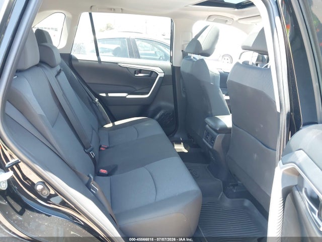 Toyota Rav4 Xle 2025 2T3W1RFV1SW399532 Image 8