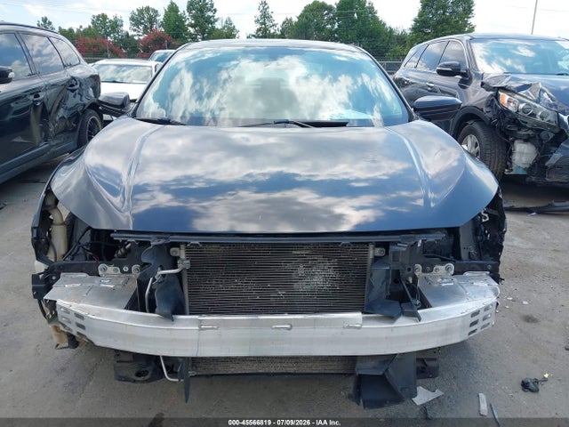 45566819 :رقم المزاد ، 19XFC2F72GE005185 vin ، 2016 Honda Civic Ex مزاد بيع